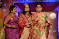 P Suseela Award 2013 Presentation Event Photos